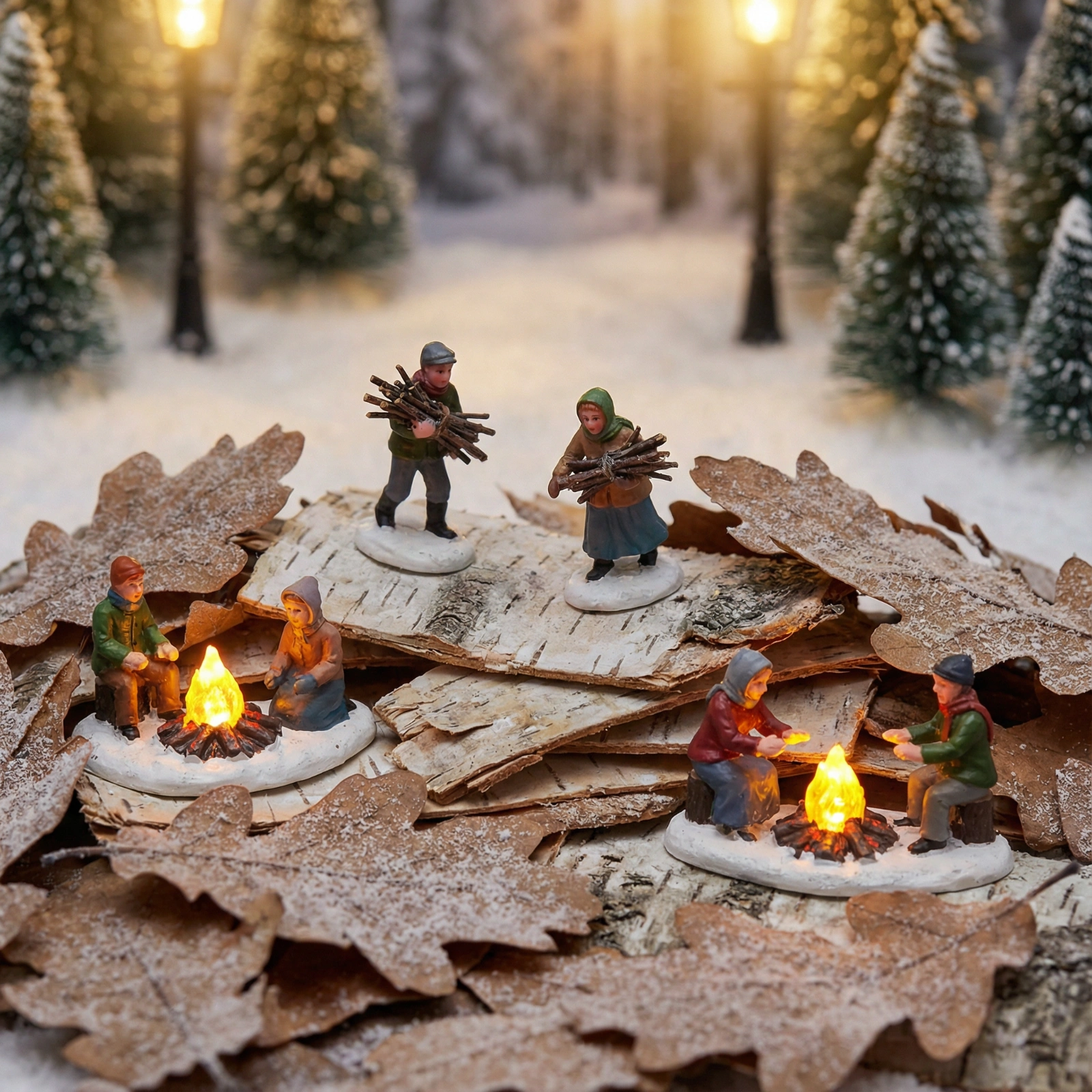 AI generated showcase image 5